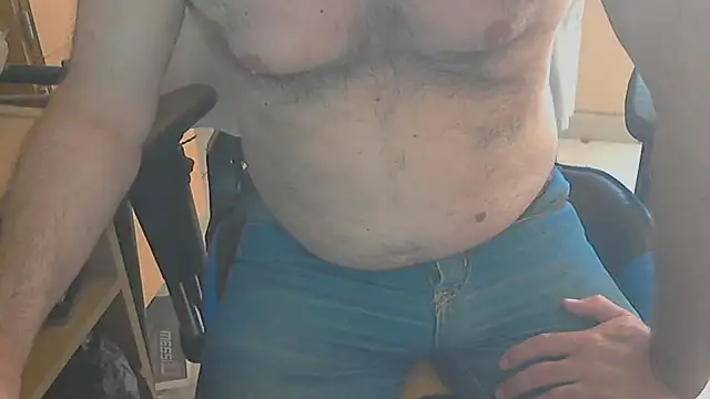 angelgarcia269 online show from 11, 1, 2025