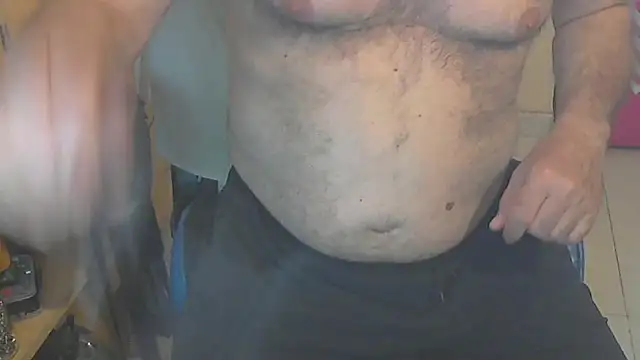 angelgarcia269 online show from 19, 1, 2025