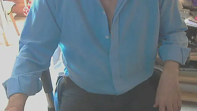 angelgarcia269 online show from 5, 10, 2025