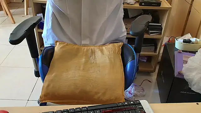 angelgarcia269 online show from 16, 12, 2025