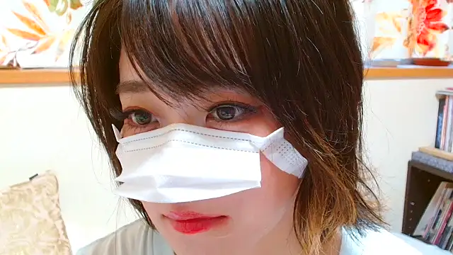 liliyRiSAcha-n online show from 10, 9, 2025