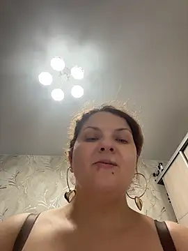 Taisia W online show from 17, 12, 2025