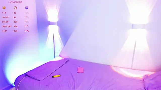 Snapshot of Fenty_XX chatting on 26, 11, 2025 Fenty XX online show from 26, 11, 2025