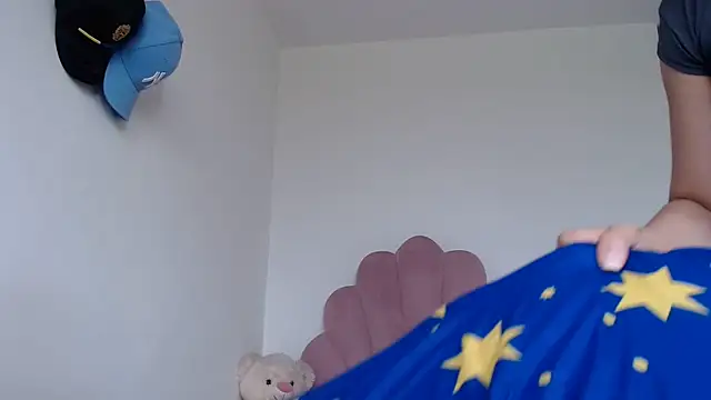 lady hot2xx online show from 27, 3, 2026