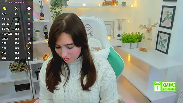  Eliizabeth  online show from 15, 1, 2025