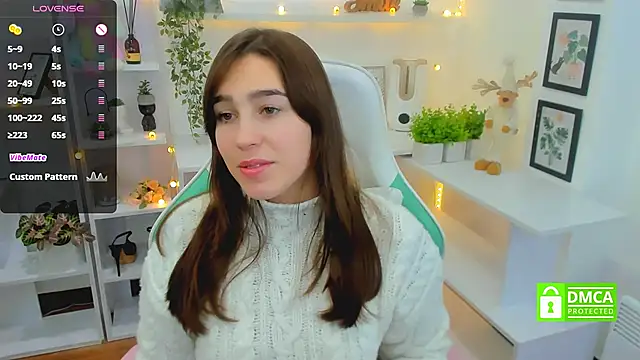  Eliizabeth  online show from 16, 1, 2025