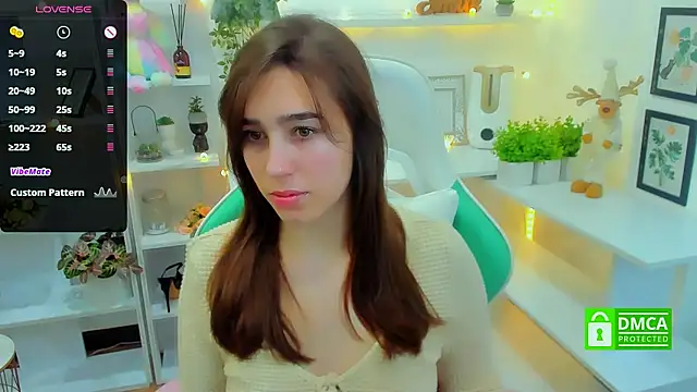  Eliizabeth  online show from 16, 1, 2025