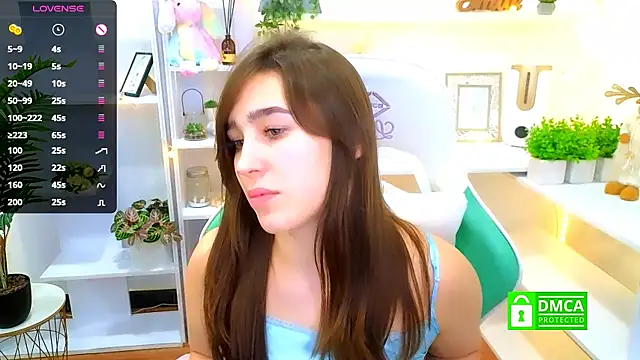  Eliizabeth  online show from 18, 1, 2025