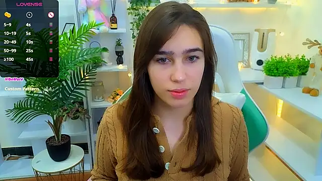  Eliizabeth  online show from 18, 1, 2025