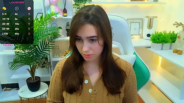  Eliizabeth  online show from 19, 1, 2025