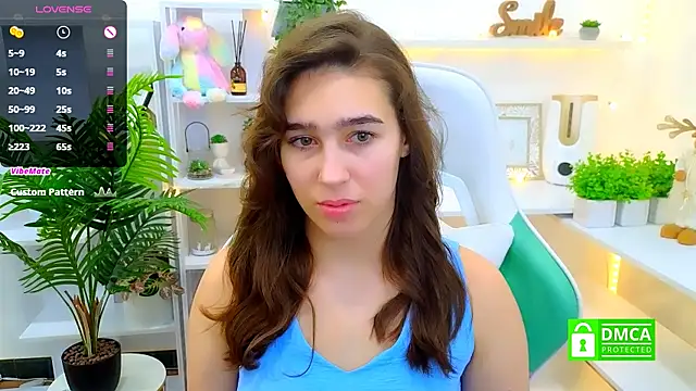  Eliizabeth  online show from 20, 1, 2025