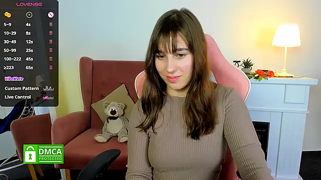  Eliizabeth  online show from 13, 2, 2025