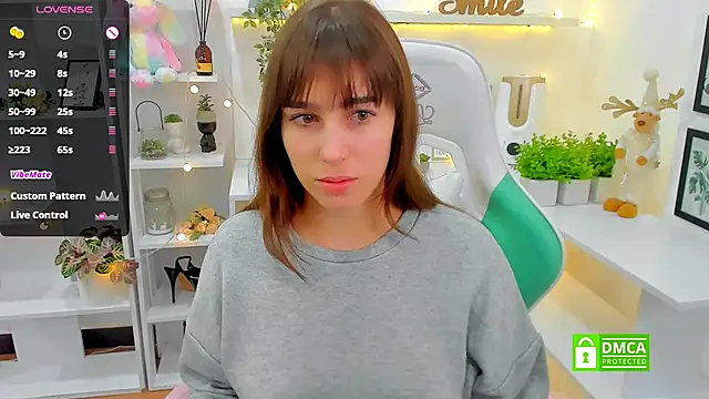  Eliizabeth  online show from 15, 2, 2025