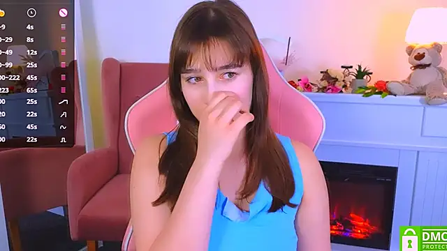  Eliizabeth  online show from 18, 2, 2025