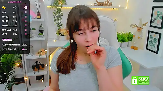  Eliizabeth  online show from 19, 2, 2025