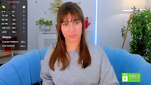  Eliizabeth  online show from 23, 2, 2025