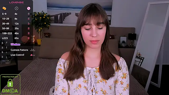  Eliizabeth  online show from 27, 2, 2025