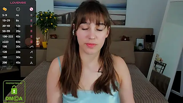  Eliizabeth  online show from 3, 3, 2025