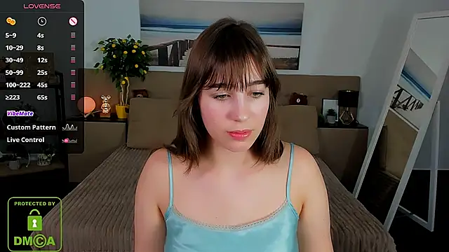  Eliizabeth  online show from 8, 3, 2025