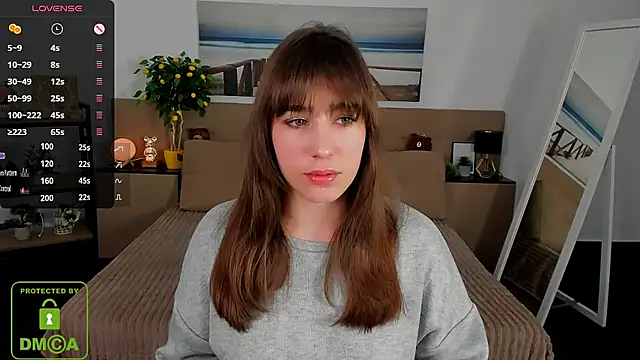  Eliizabeth  online show from 9, 3, 2025