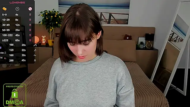  Eliizabeth  online show from 9, 3, 2025