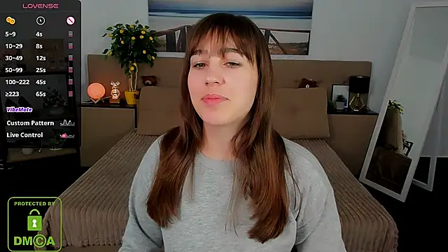  Eliizabeth  online show from 14, 3, 2025