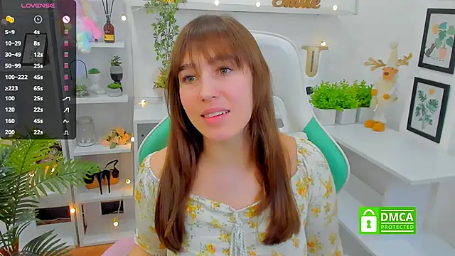  Eliizabeth  online show from 14, 3, 2025