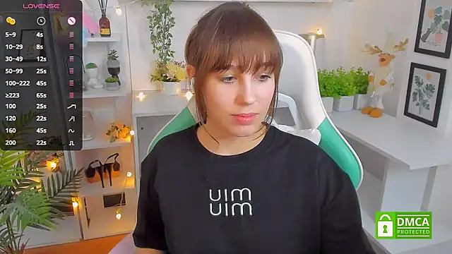  Eliizabeth  online show from 16, 3, 2025