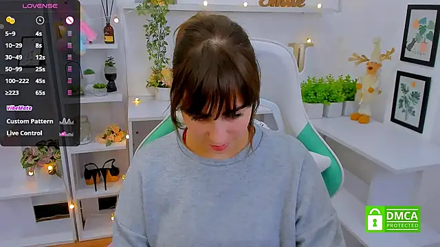  Eliizabeth  online show from 20, 3, 2025