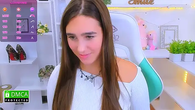  Eliizabeth  online show from 13, 9, 2025