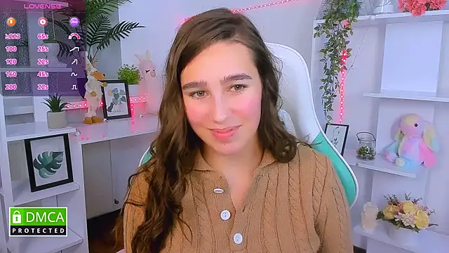  Eliizabeth  online show from 20, 10, 2025