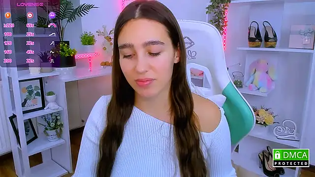  Eliizabeth  online show from 17, 12, 2025