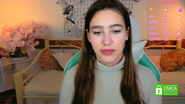  Eliizabeth  online show from 8, 3, 2026