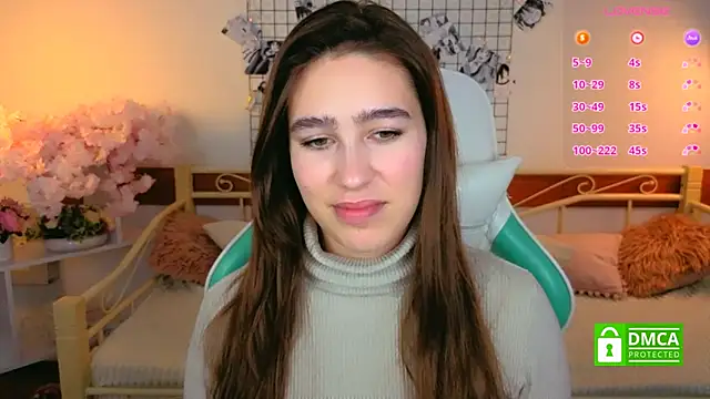  Eliizabeth  online show from 8, 3, 2026