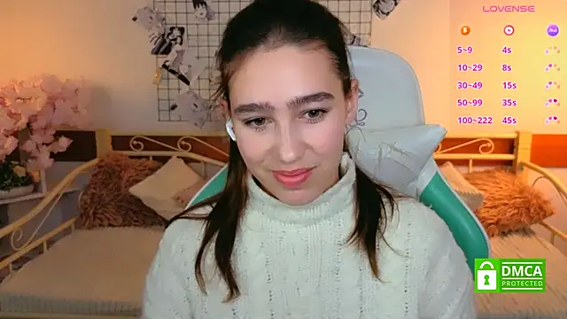  Eliizabeth  online show from 13, 3, 2026