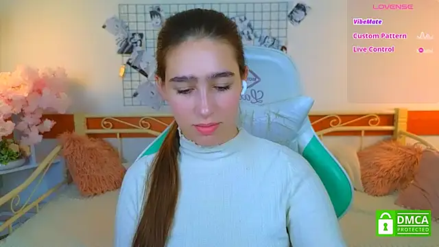  Eliizabeth  online show from 29, 3, 2026