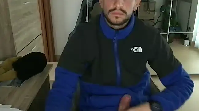 lupopiemontese online show from 27, 1, 2025