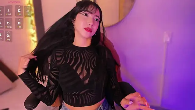 emma woods  online show from 27, 12, 2024