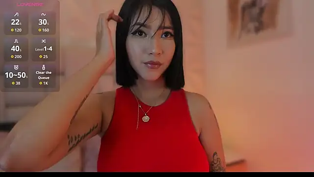 emma woods  online show from 6, 10, 2025