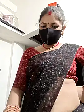 Riyaa-Devi online show from 22, 1, 2025
