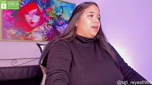 tati reyess online show from 25, 2, 2025