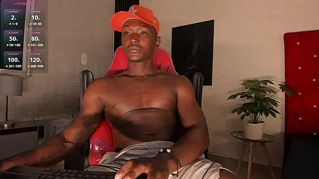 Snapshot of DannSmmith chatting on 4, 1, 2025 DannSmmith online show from 4, 1, 2025