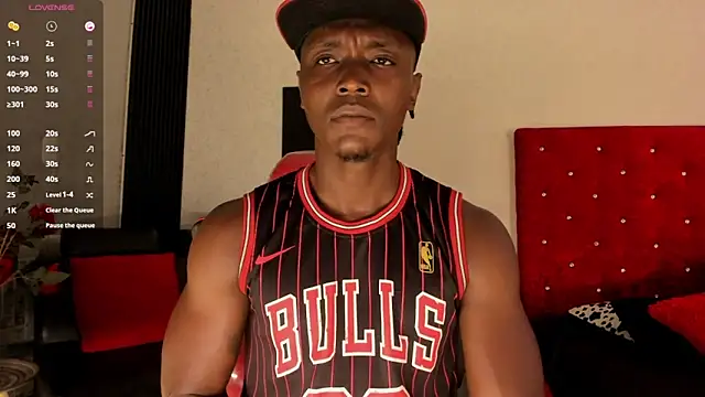 DannSmmith online show from 19, 10, 2025