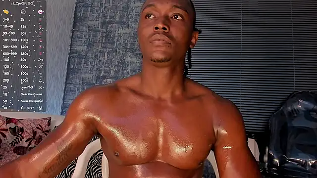 DannSmmith online show from 19, 12, 2025