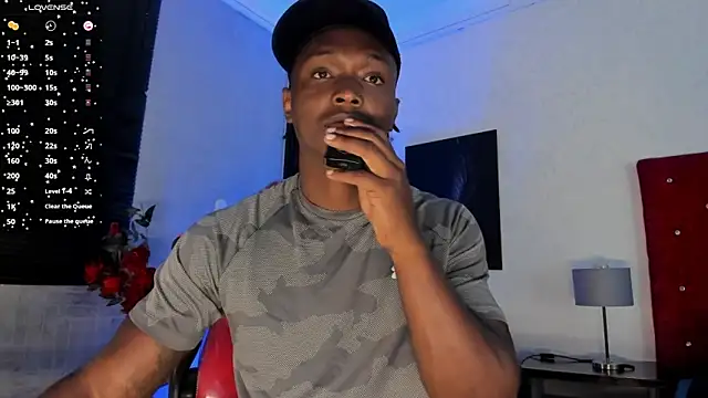 DannSmmith online show from 22, 3, 2026