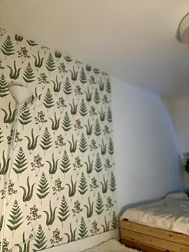 Marie Diaze online show from 7, 12, 2024