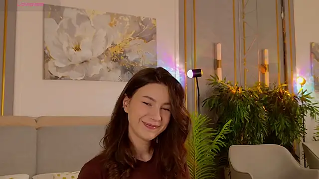 Snapshot of Marie_Diaze chatting on 8, 7, 2026 Marie Diaze online show from 8, 7, 2026