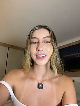 lua ferch   online show from 17, 5, 2026