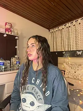 Snapshot of Natalia_Suarez chatting on 17, 3, 2025 Natalia Suarez online show from 17, 3, 2025