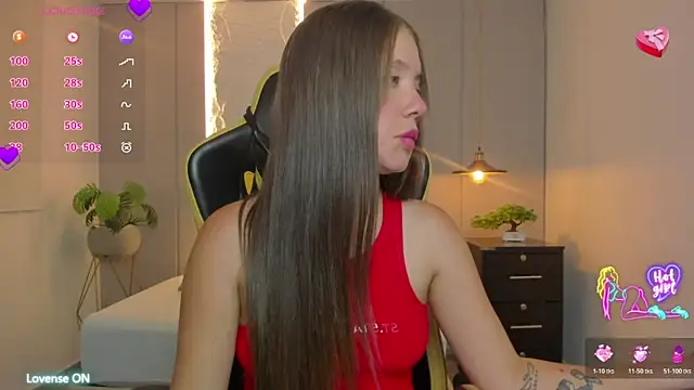 nataly rodri online show from 6, 3, 2026